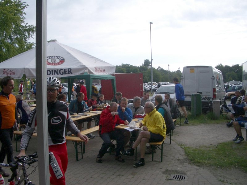 RTF Giro Stormarn 5018
